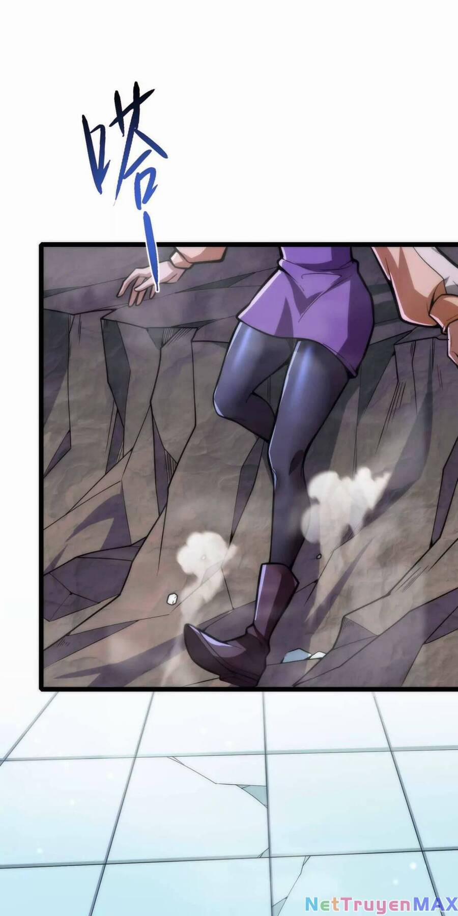 Đại Liên Minh Phản Xuyên Việt Của Bạo Quân 9 trang 0