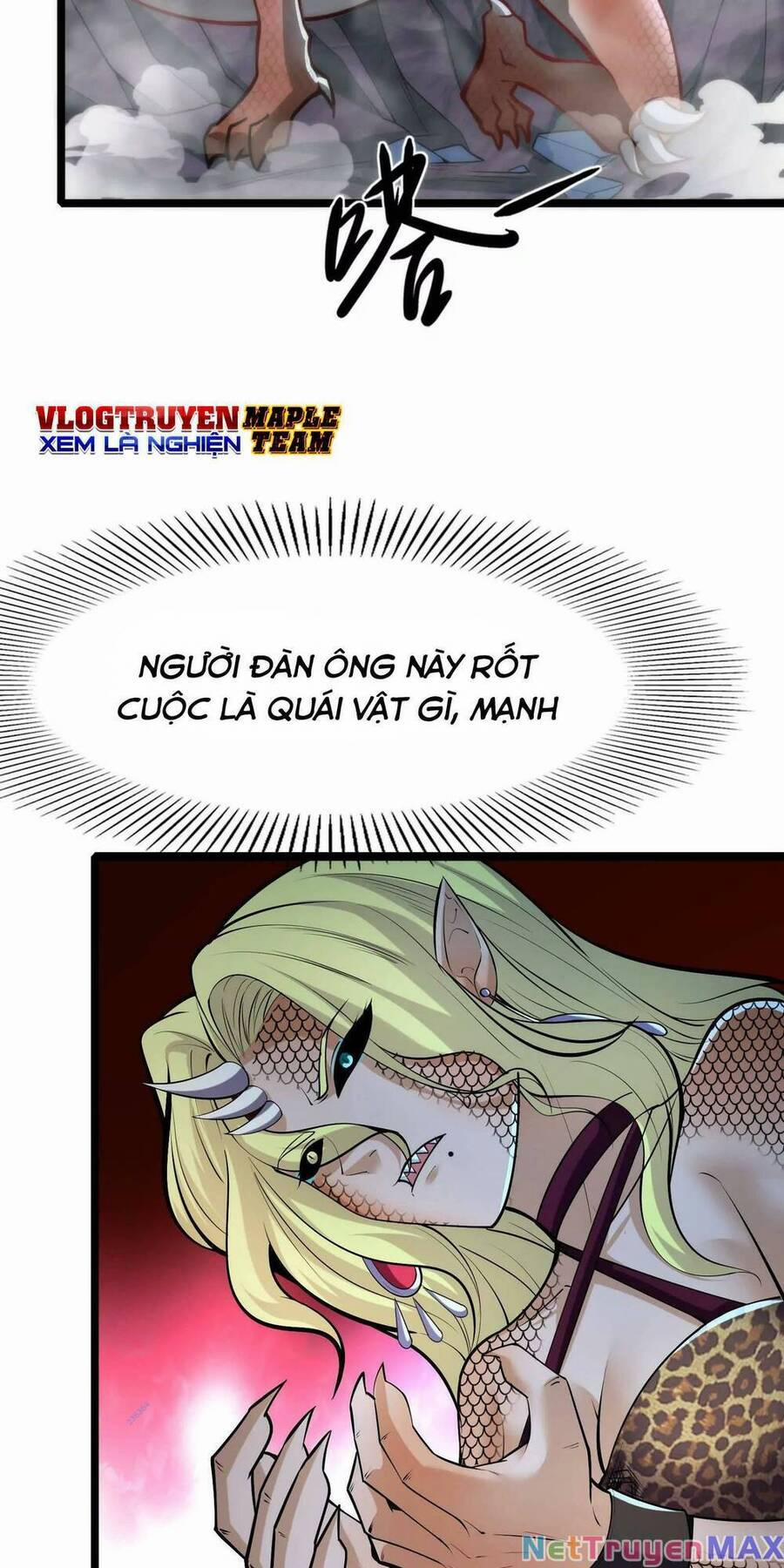 Đại Liên Minh Phản Xuyên Việt Của Bạo Quân 9 trang 10