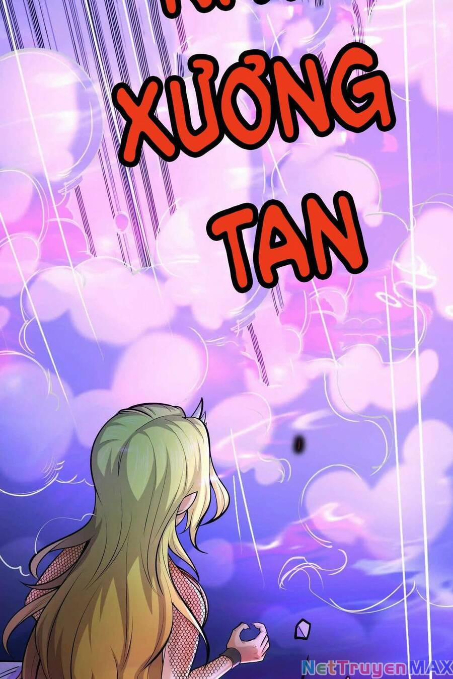 Đại Liên Minh Phản Xuyên Việt Của Bạo Quân 9 trang 17