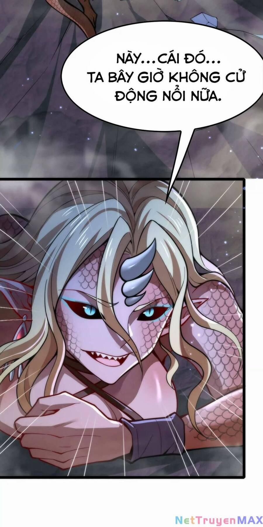 Đại Liên Minh Phản Xuyên Việt Của Bạo Quân 9 trang 2