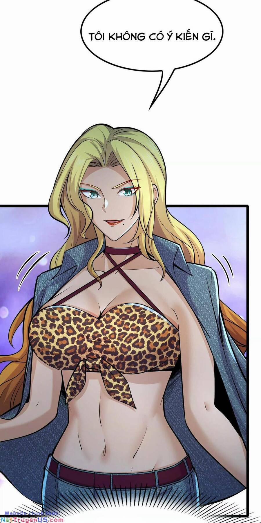 Đại Liên Minh Phản Xuyên Việt Của Bạo Quân 9 trang 24