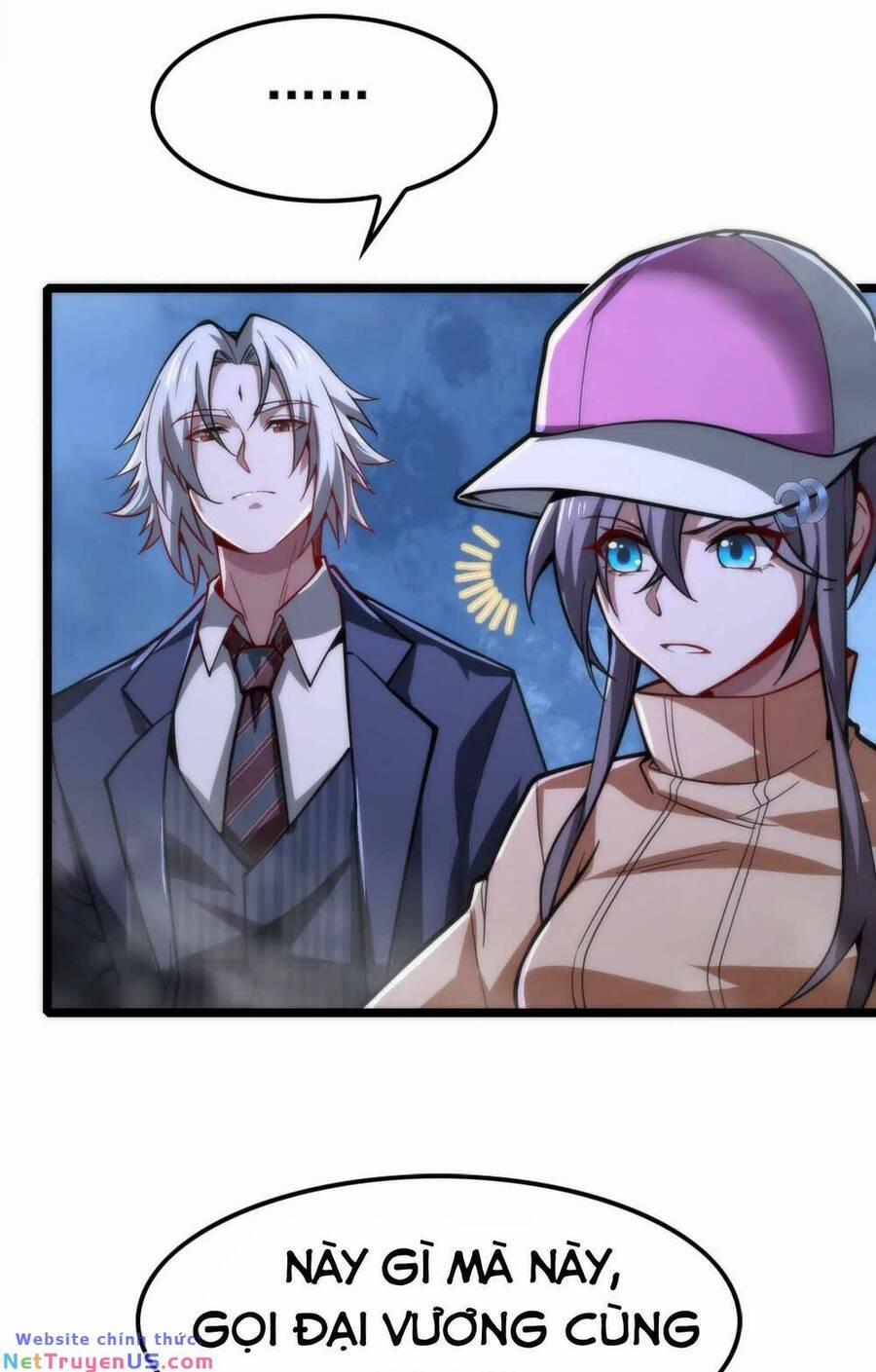 Đại Liên Minh Phản Xuyên Việt Của Bạo Quân 9 trang 3