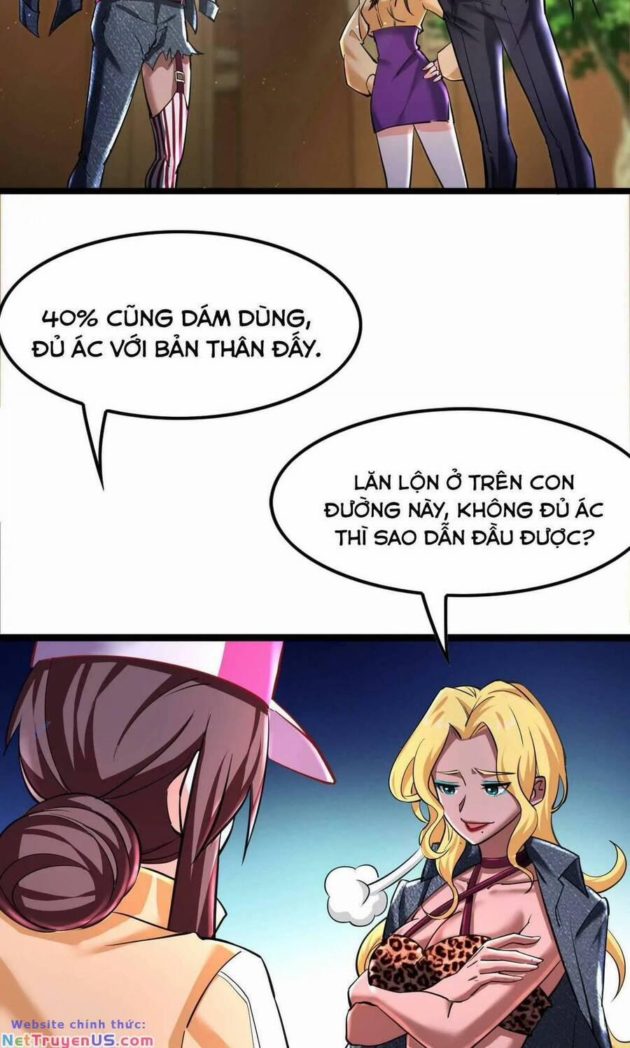 Đại Liên Minh Phản Xuyên Việt Của Bạo Quân 9 trang 32