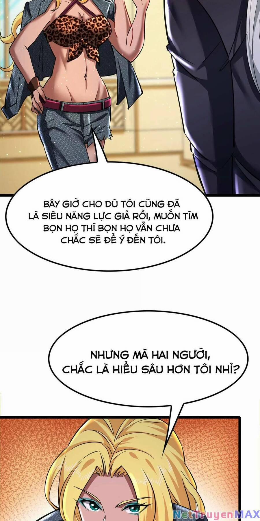 Đại Liên Minh Phản Xuyên Việt Của Bạo Quân 9 trang 34