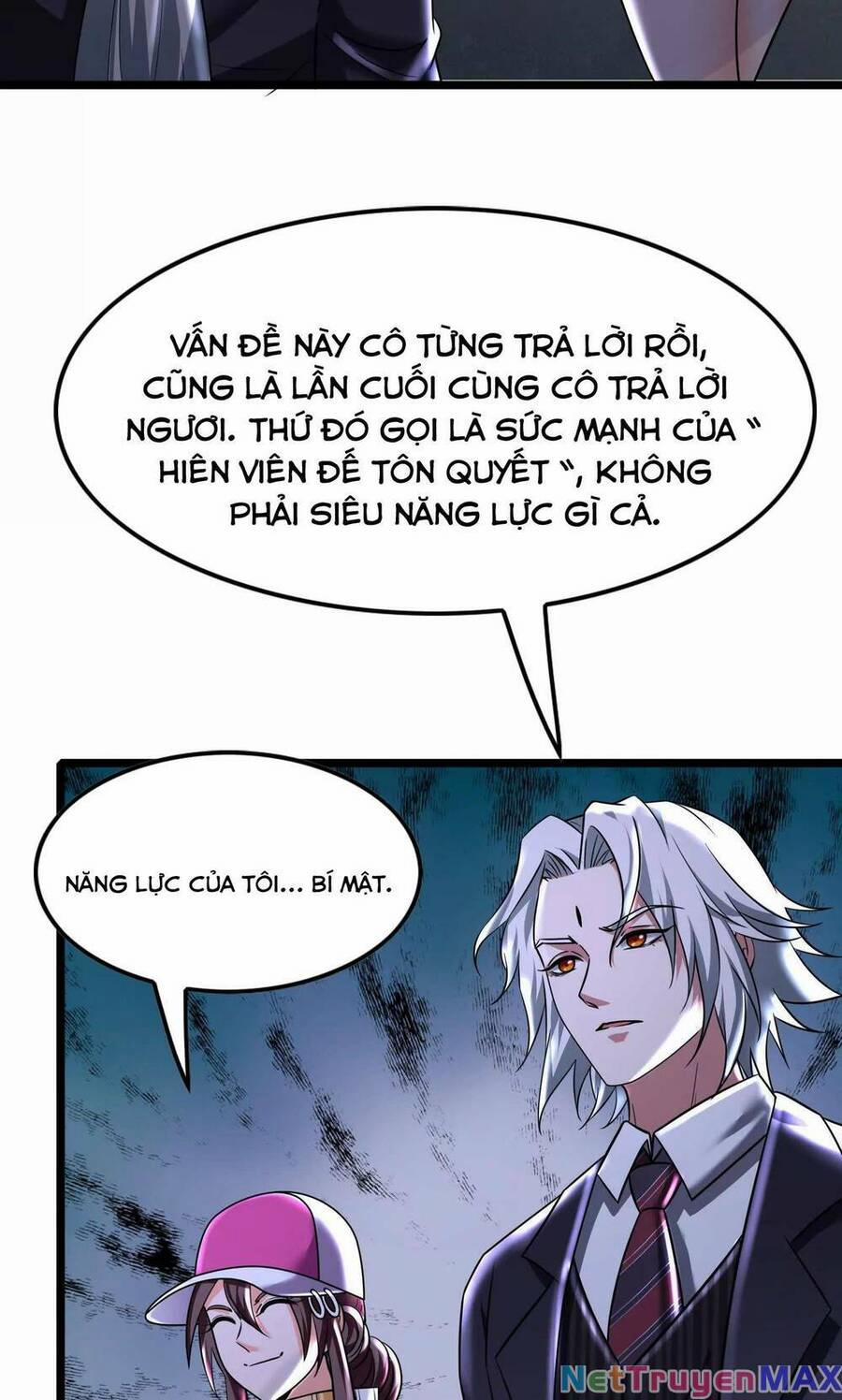 Đại Liên Minh Phản Xuyên Việt Của Bạo Quân 9 trang 37