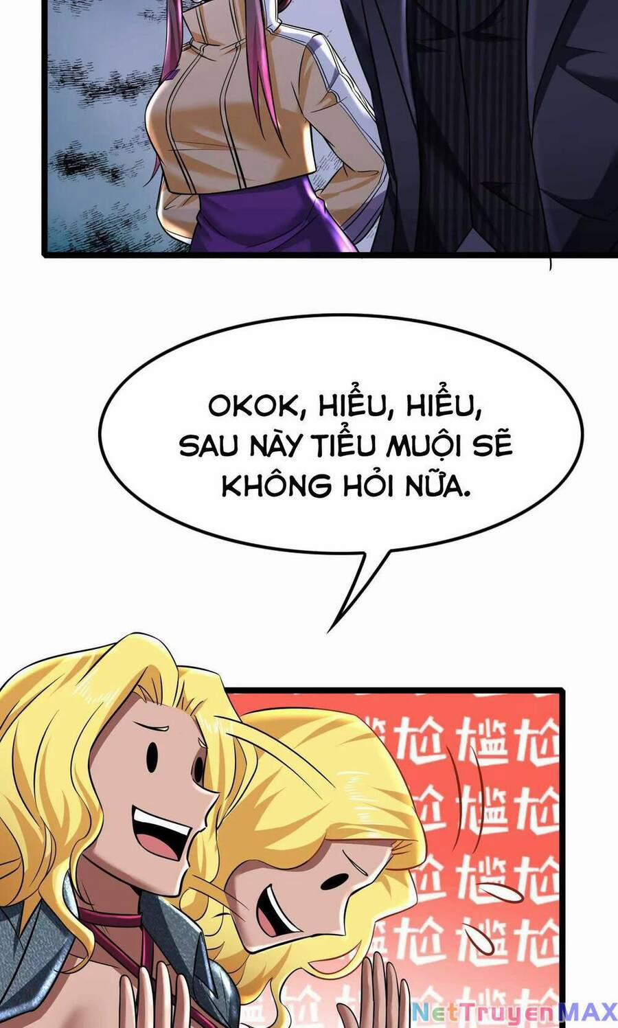 Đại Liên Minh Phản Xuyên Việt Của Bạo Quân 9 trang 38