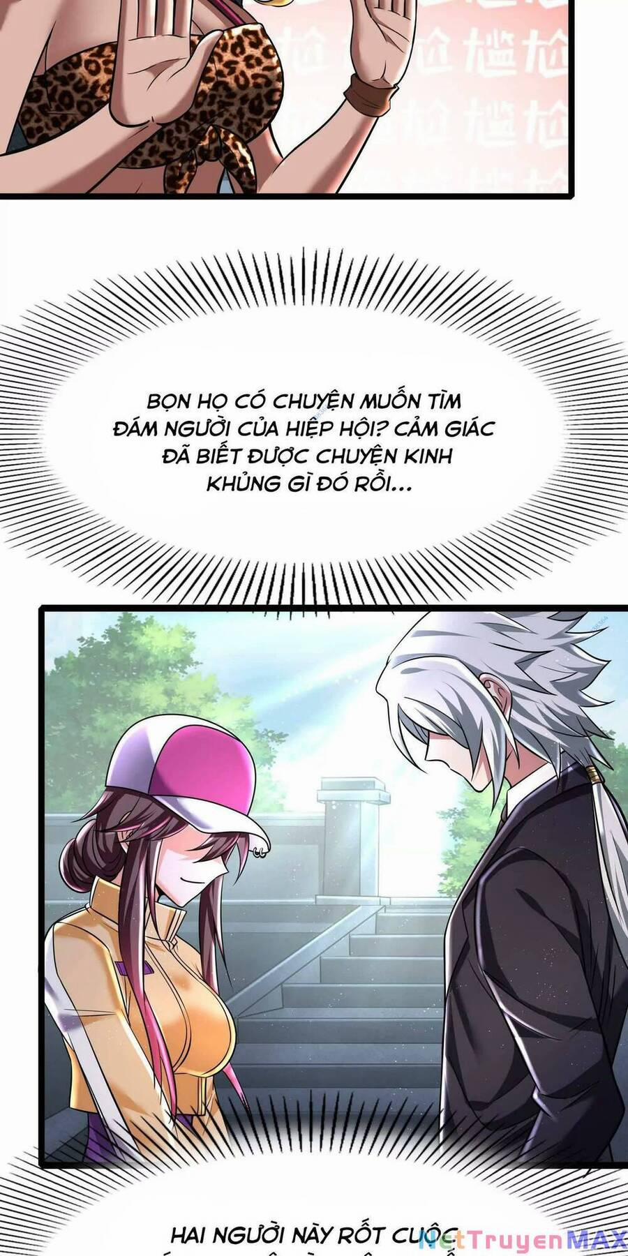 Đại Liên Minh Phản Xuyên Việt Của Bạo Quân 9 trang 39