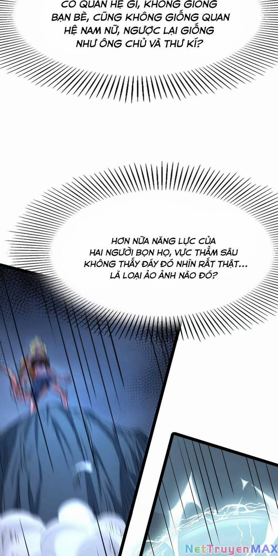 Đại Liên Minh Phản Xuyên Việt Của Bạo Quân 9 trang 40