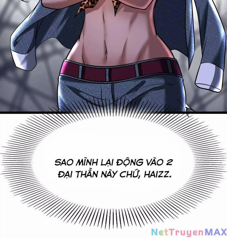 Đại Liên Minh Phản Xuyên Việt Của Bạo Quân 9 trang 43