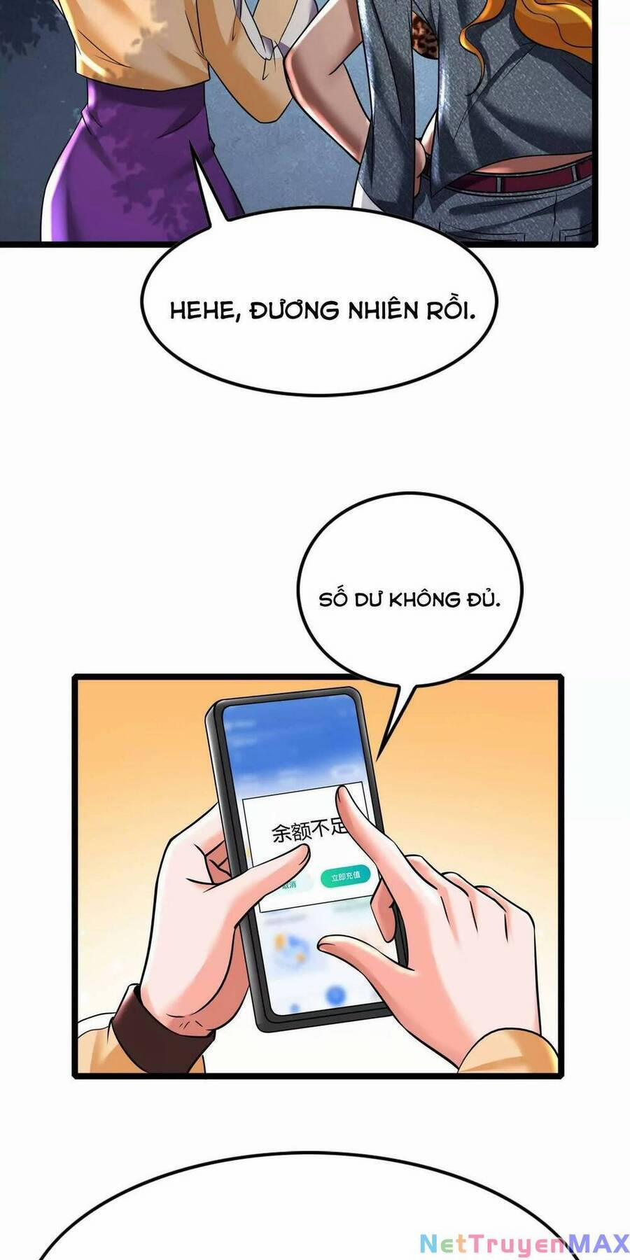 Đại Liên Minh Phản Xuyên Việt Của Bạo Quân 9 trang 49