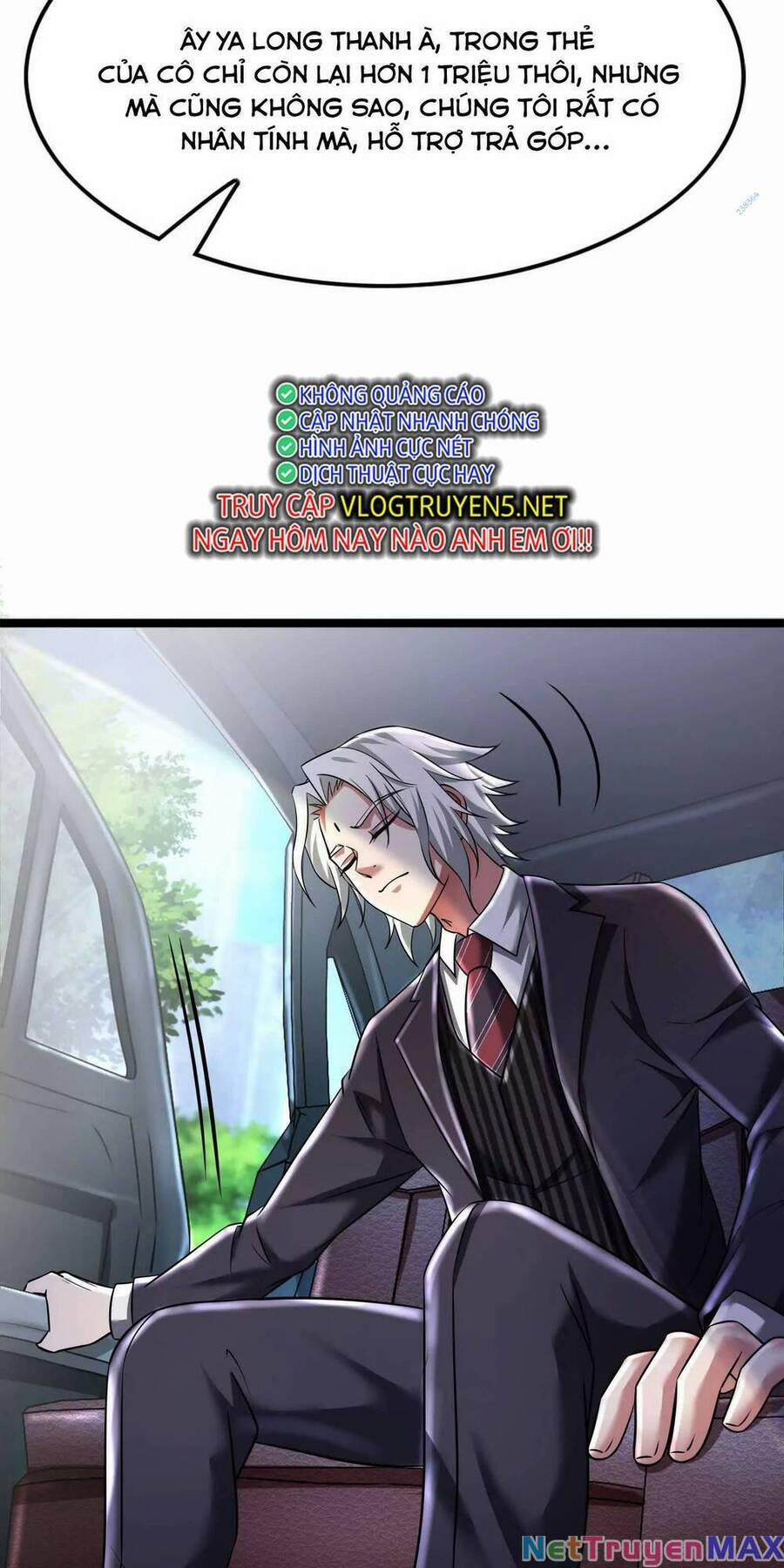 Đại Liên Minh Phản Xuyên Việt Của Bạo Quân 9 trang 50