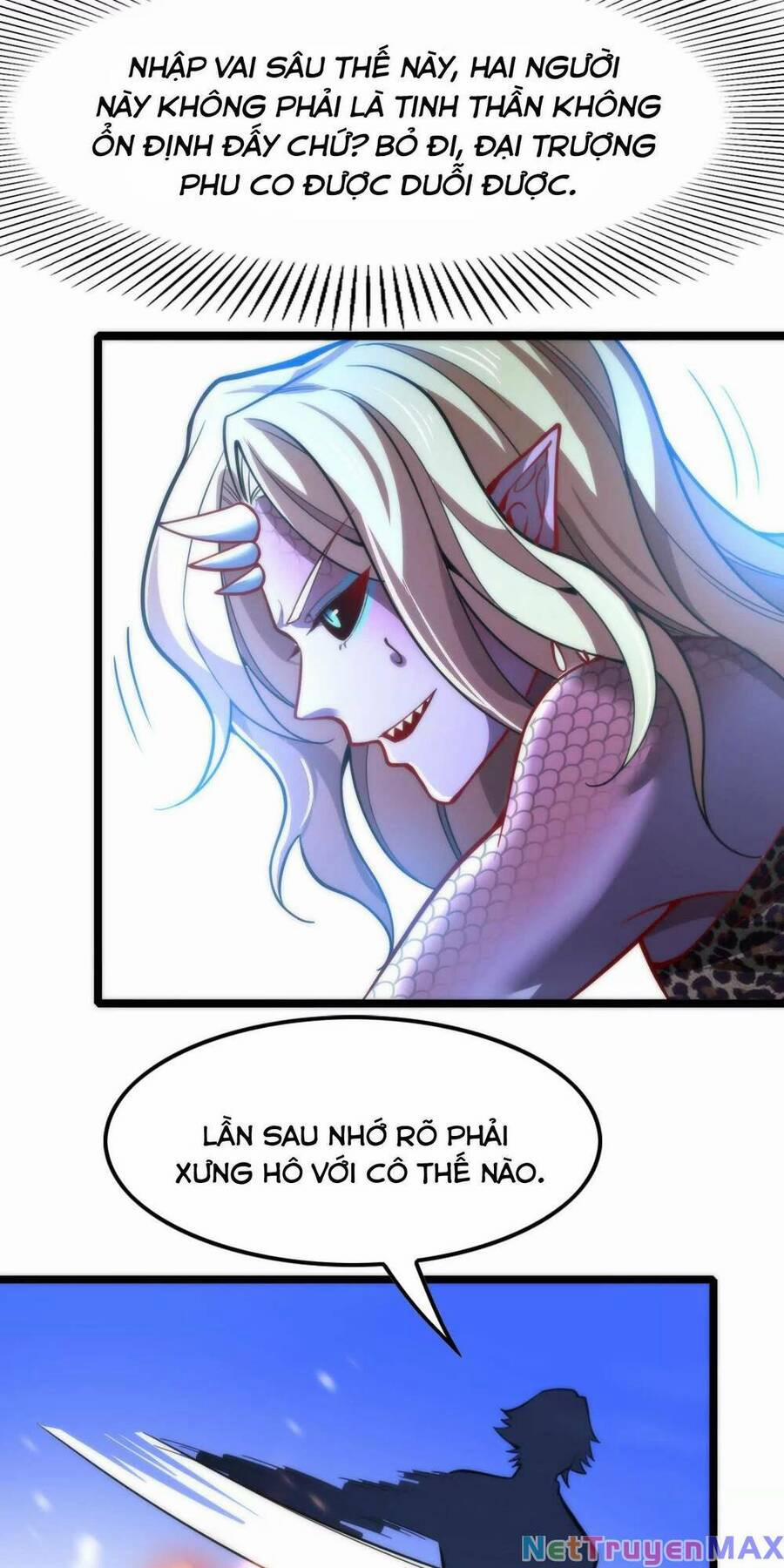 Đại Liên Minh Phản Xuyên Việt Của Bạo Quân 9 trang 6