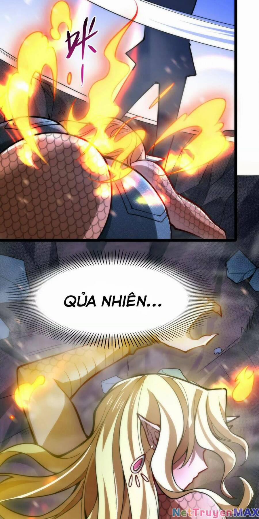 Đại Liên Minh Phản Xuyên Việt Của Bạo Quân 9 trang 7