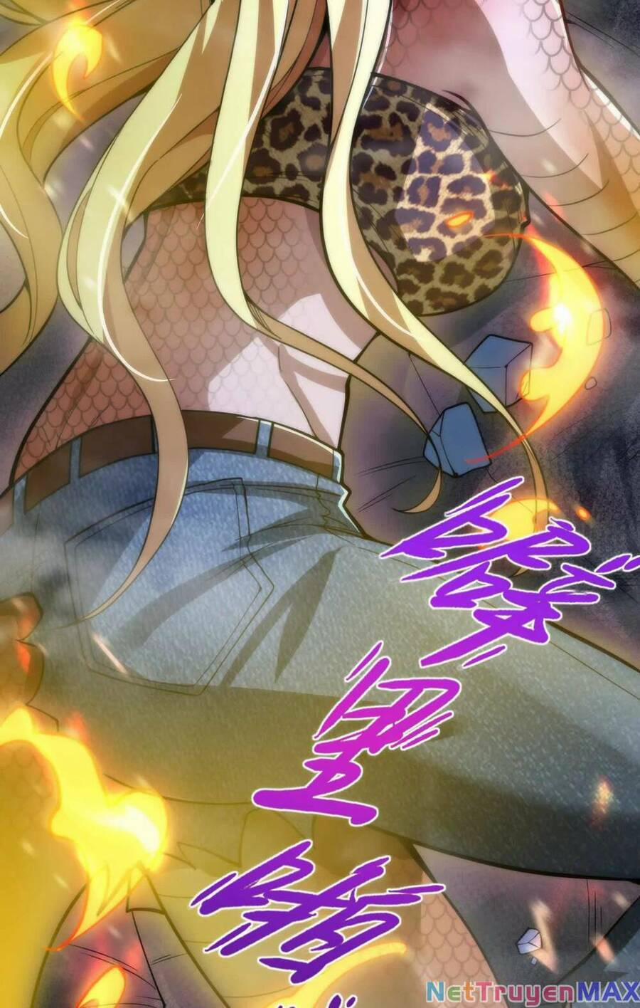 Đại Liên Minh Phản Xuyên Việt Của Bạo Quân 9 trang 8