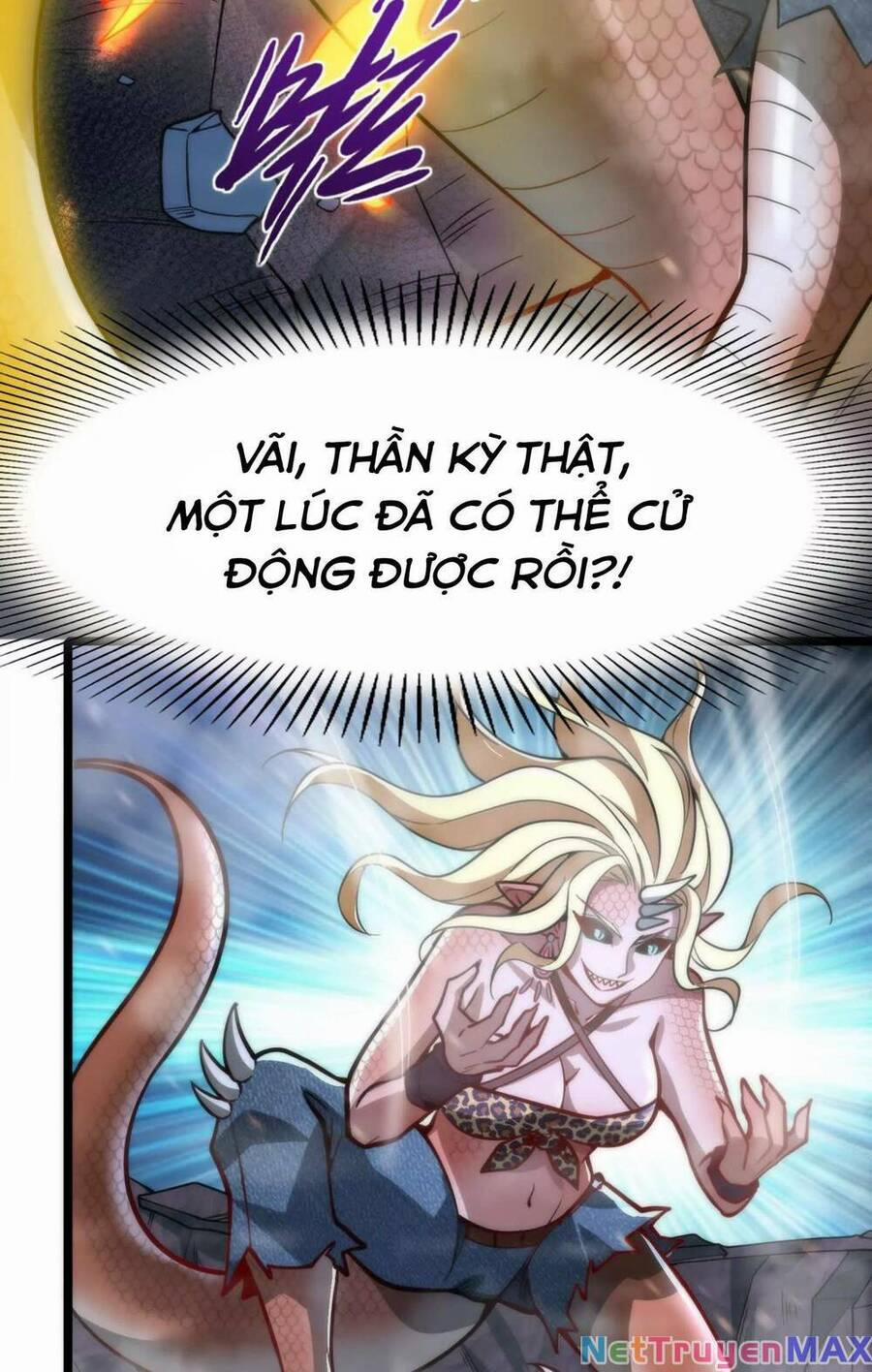 Đại Liên Minh Phản Xuyên Việt Của Bạo Quân 9 trang 9