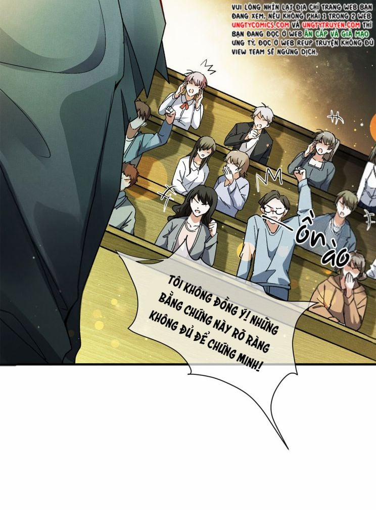 Đại Lộ Hoàng Hôn 1 trang 14