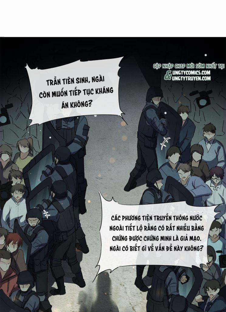 Đại Lộ Hoàng Hôn 1 trang 15