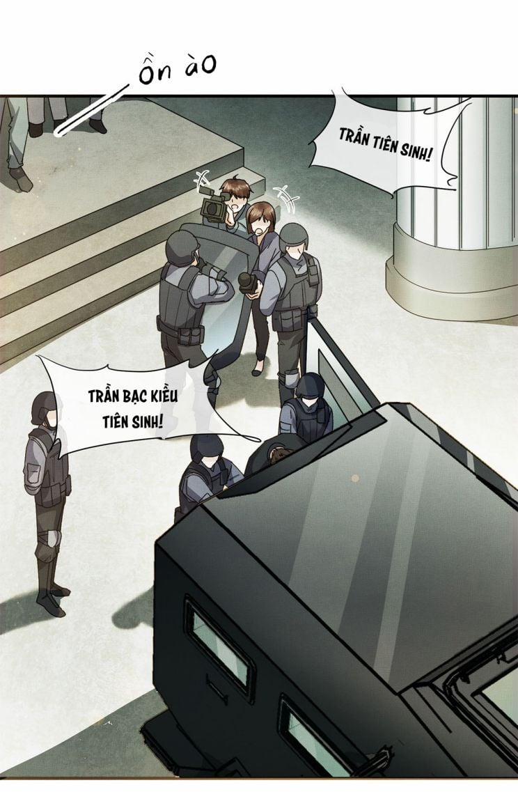 Đại Lộ Hoàng Hôn 1 trang 17