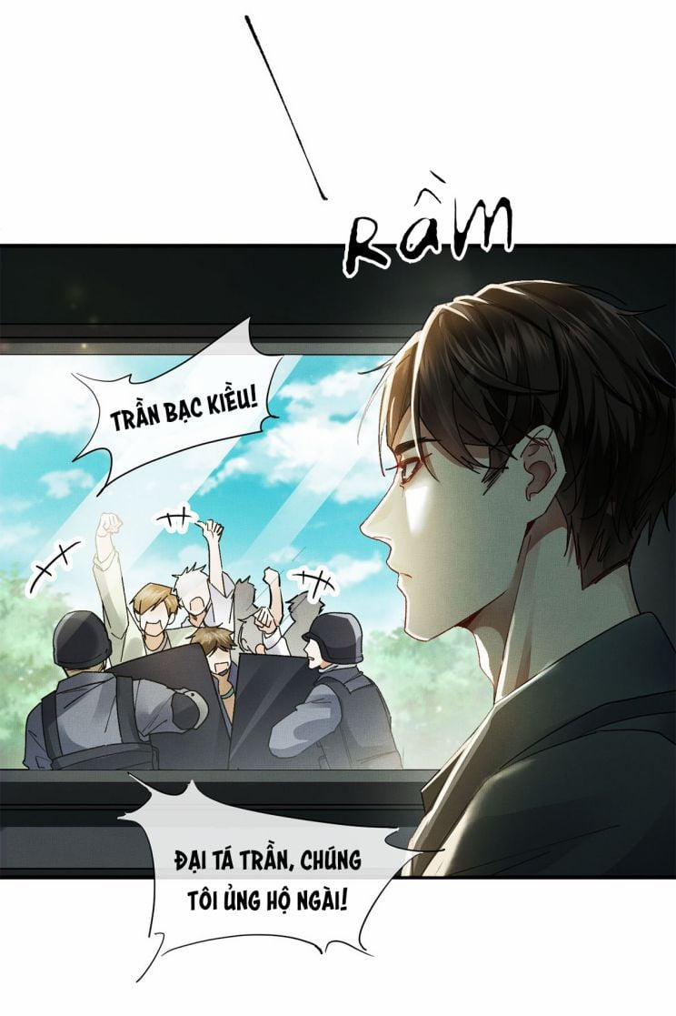 Đại Lộ Hoàng Hôn 1 trang 18