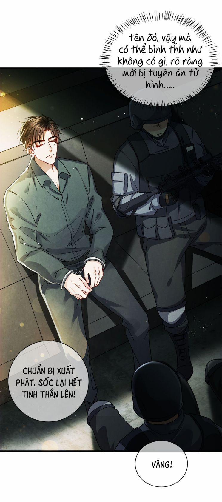 Đại Lộ Hoàng Hôn 1 trang 19