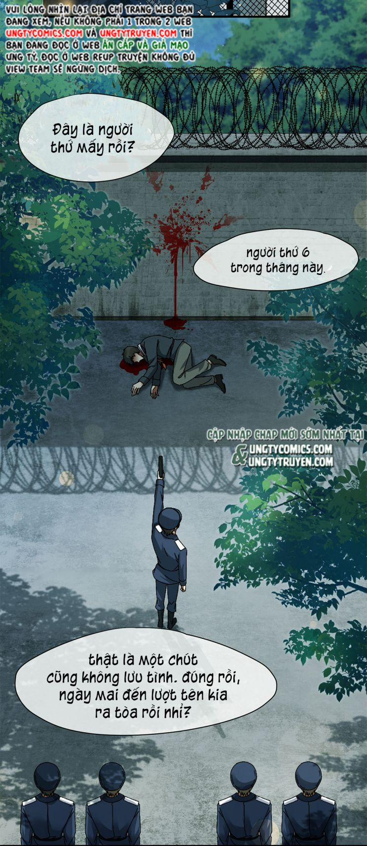 Đại Lộ Hoàng Hôn 1 trang 2