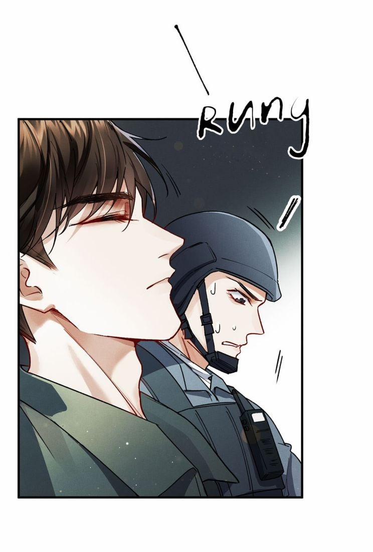 Đại Lộ Hoàng Hôn 1 trang 20