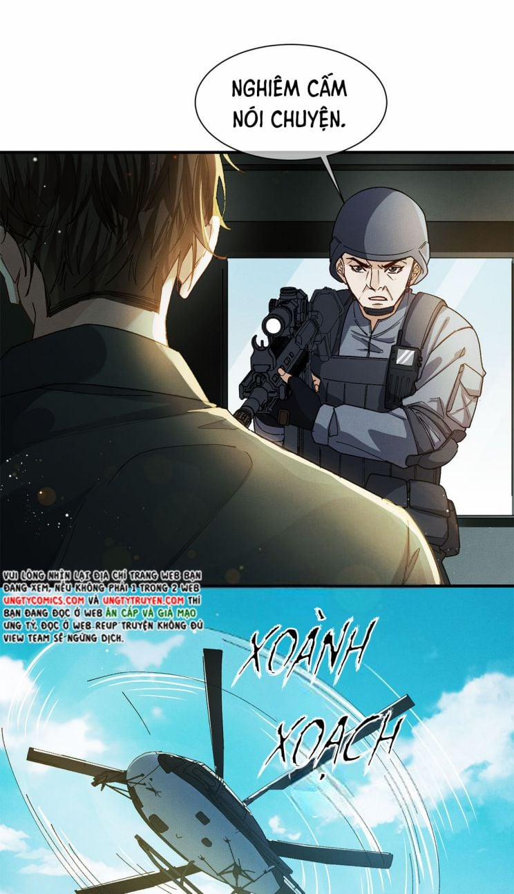 Đại Lộ Hoàng Hôn 1 trang 23