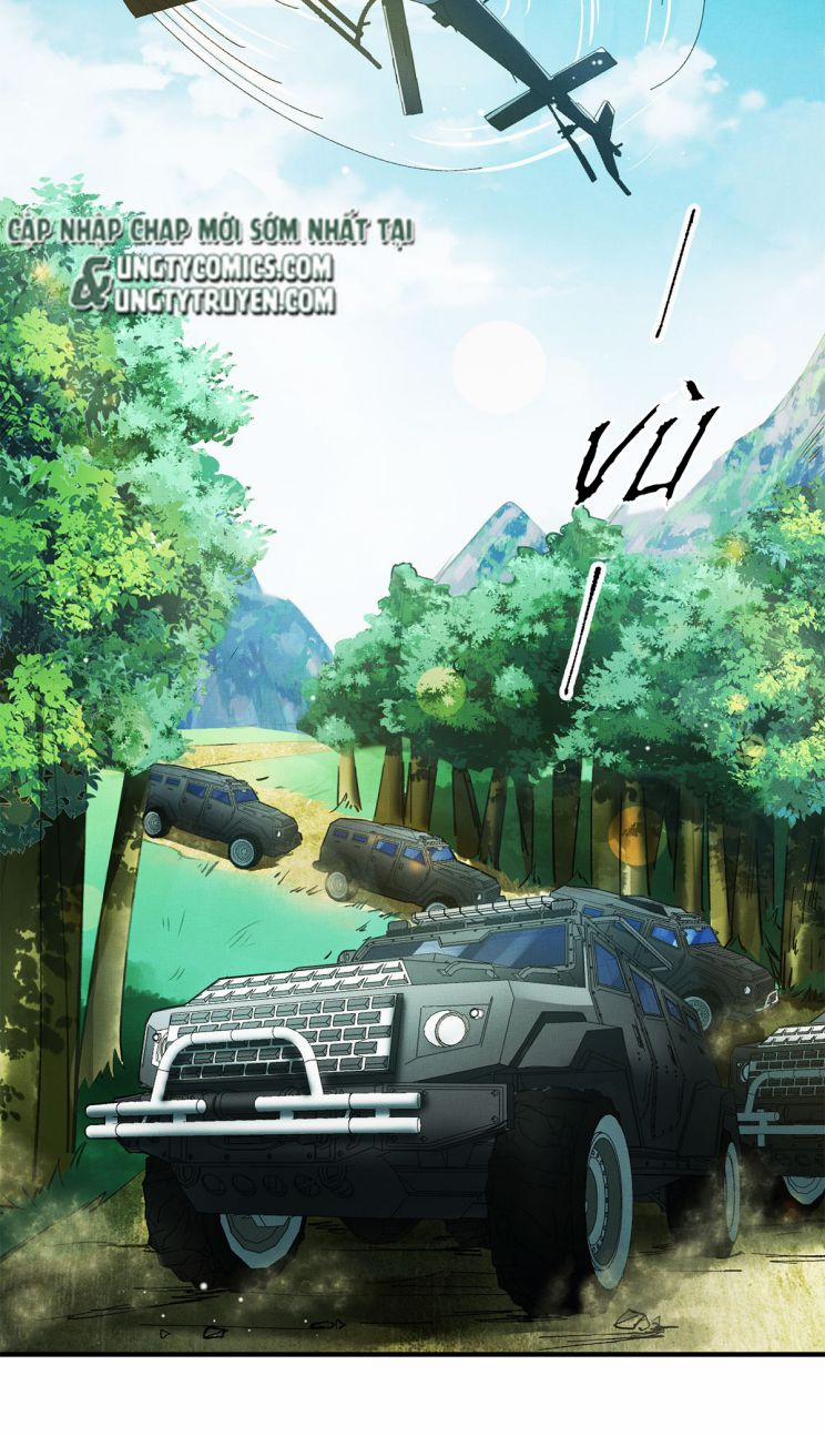 Đại Lộ Hoàng Hôn 1 trang 24