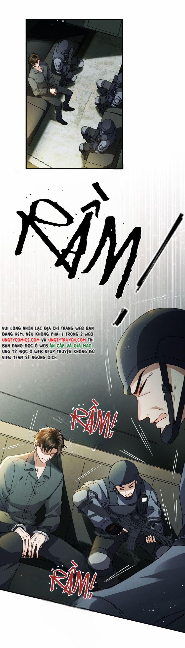 Đại Lộ Hoàng Hôn 1 trang 25