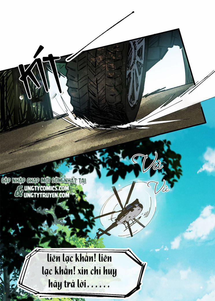 Đại Lộ Hoàng Hôn 1 trang 26