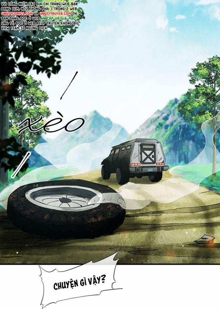 Đại Lộ Hoàng Hôn 1 trang 27