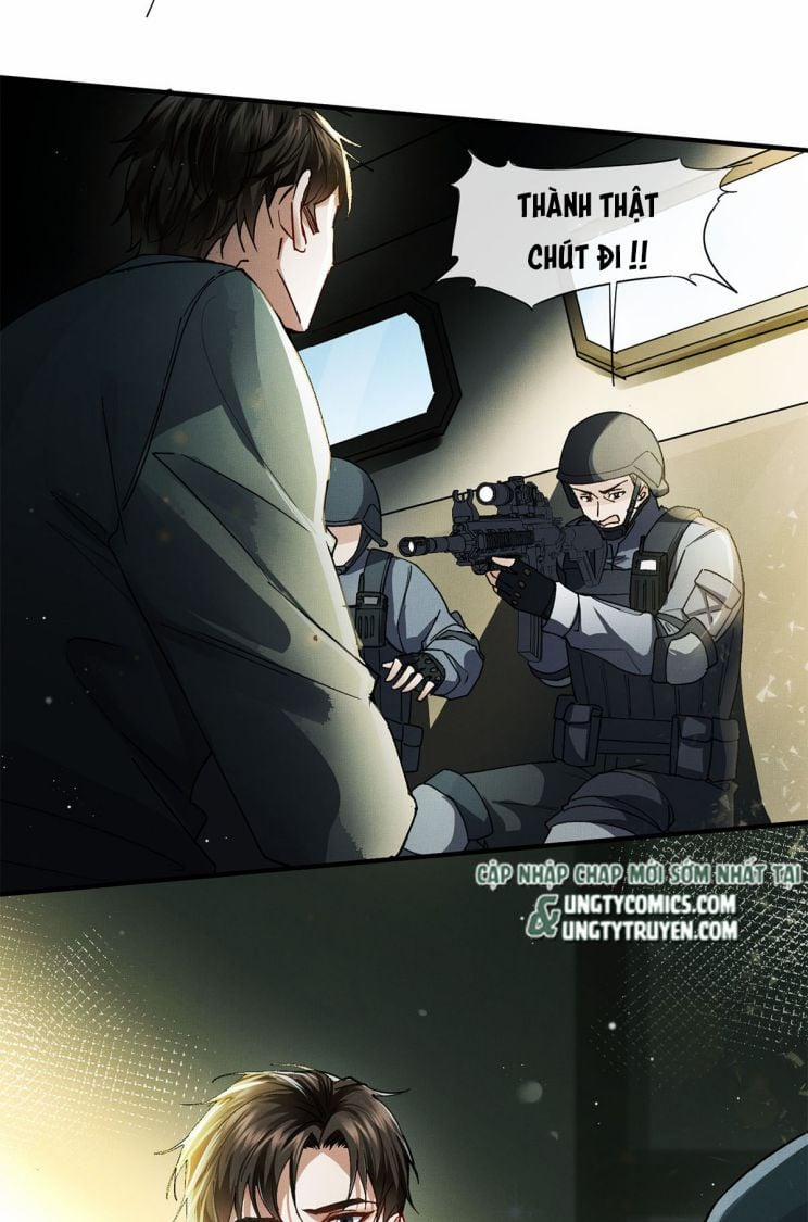 Đại Lộ Hoàng Hôn 1 trang 28