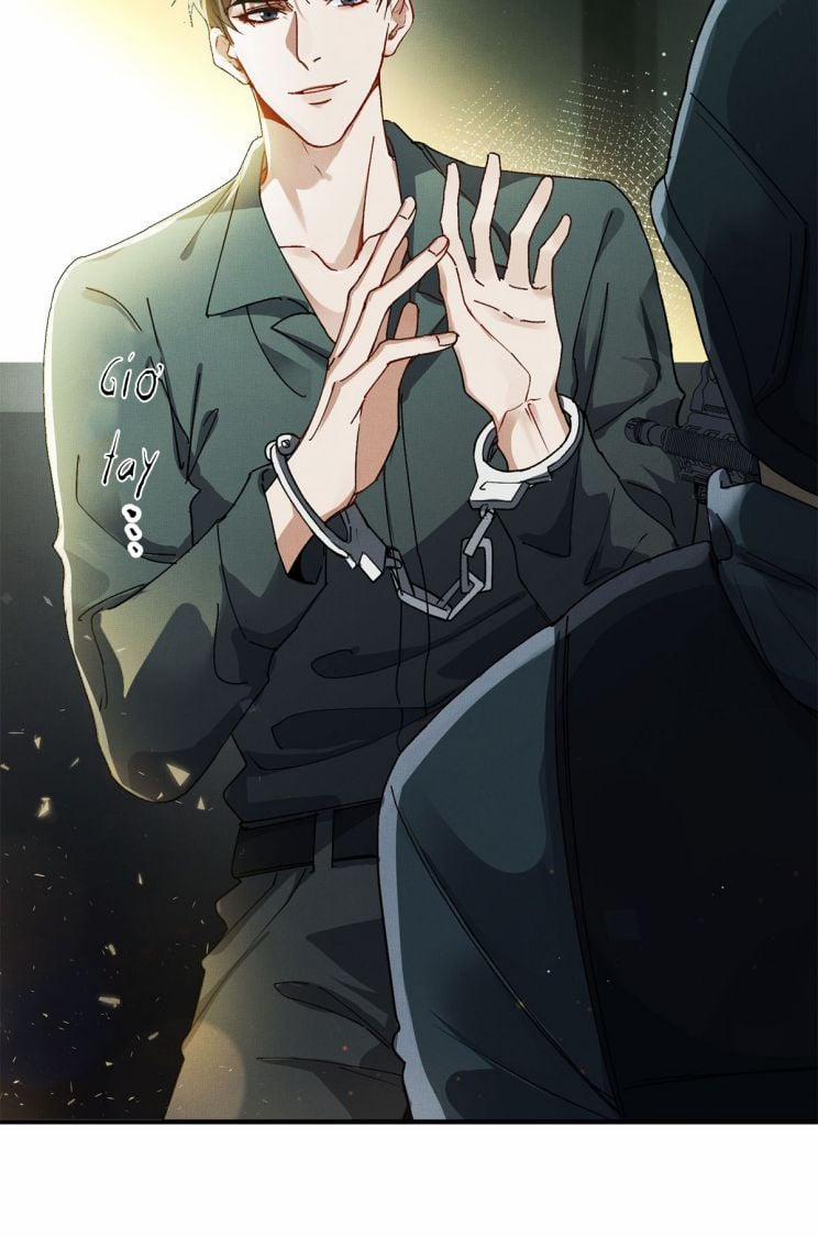 Đại Lộ Hoàng Hôn 1 trang 29