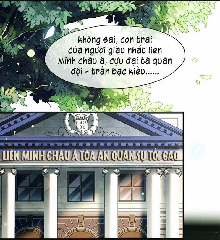 Đại Lộ Hoàng Hôn 1 trang 3