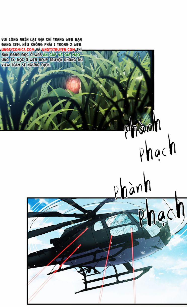 Đại Lộ Hoàng Hôn 1 trang 30