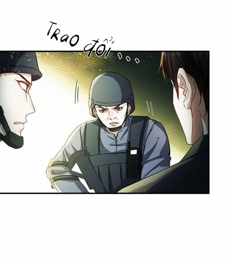 Đại Lộ Hoàng Hôn 1 trang 33