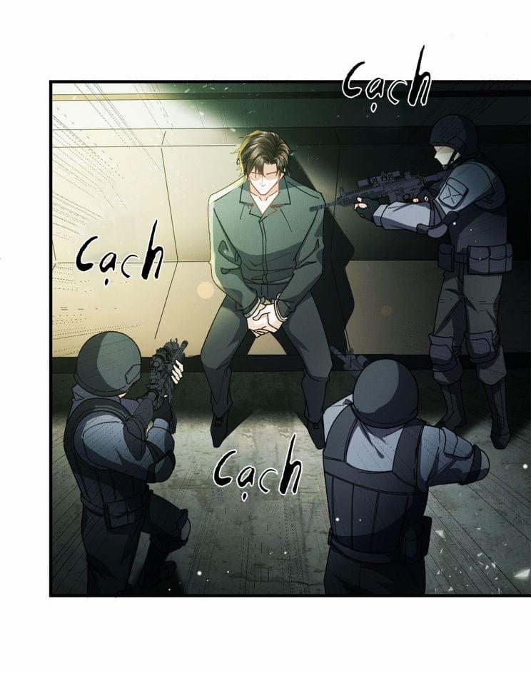 Đại Lộ Hoàng Hôn 1 trang 34