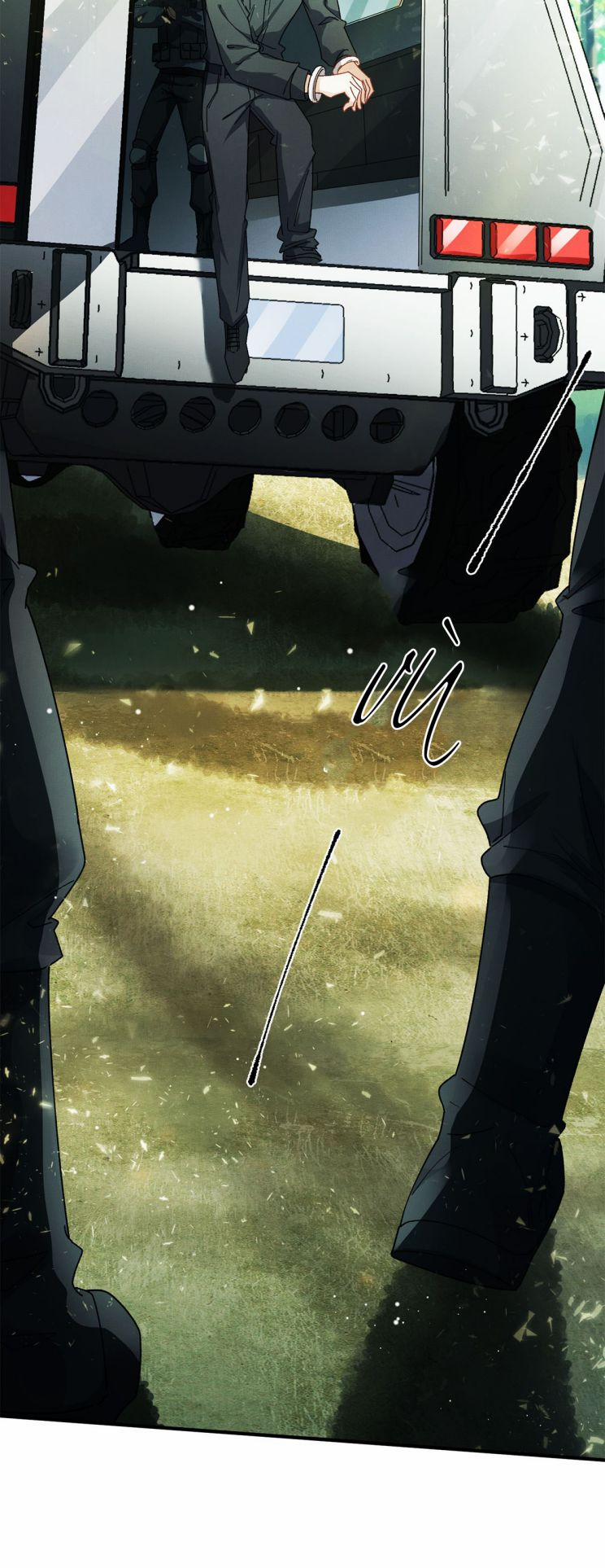 Đại Lộ Hoàng Hôn 1 trang 36