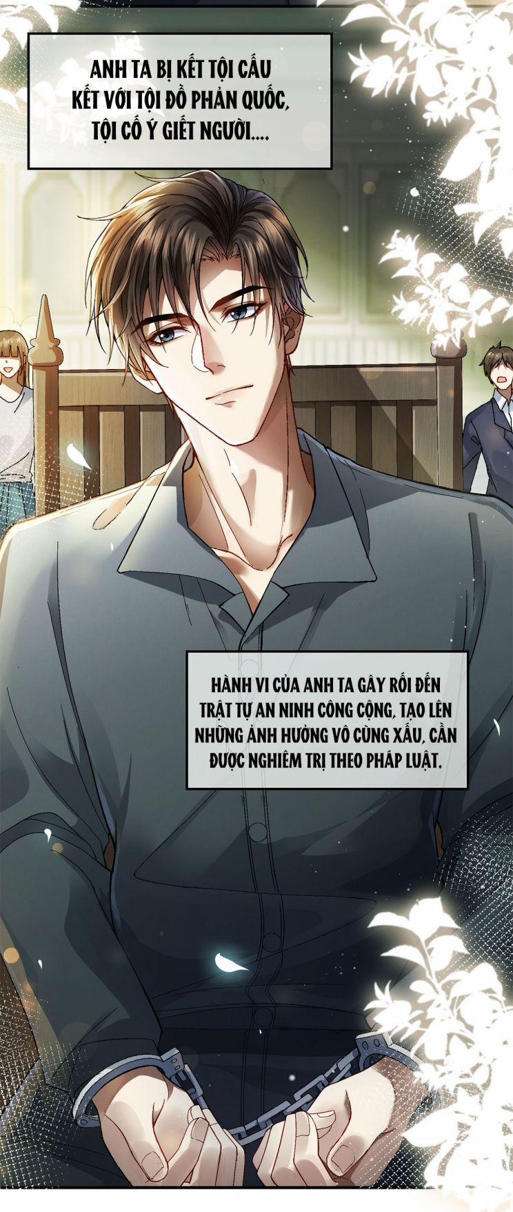 Đại Lộ Hoàng Hôn 1 trang 5