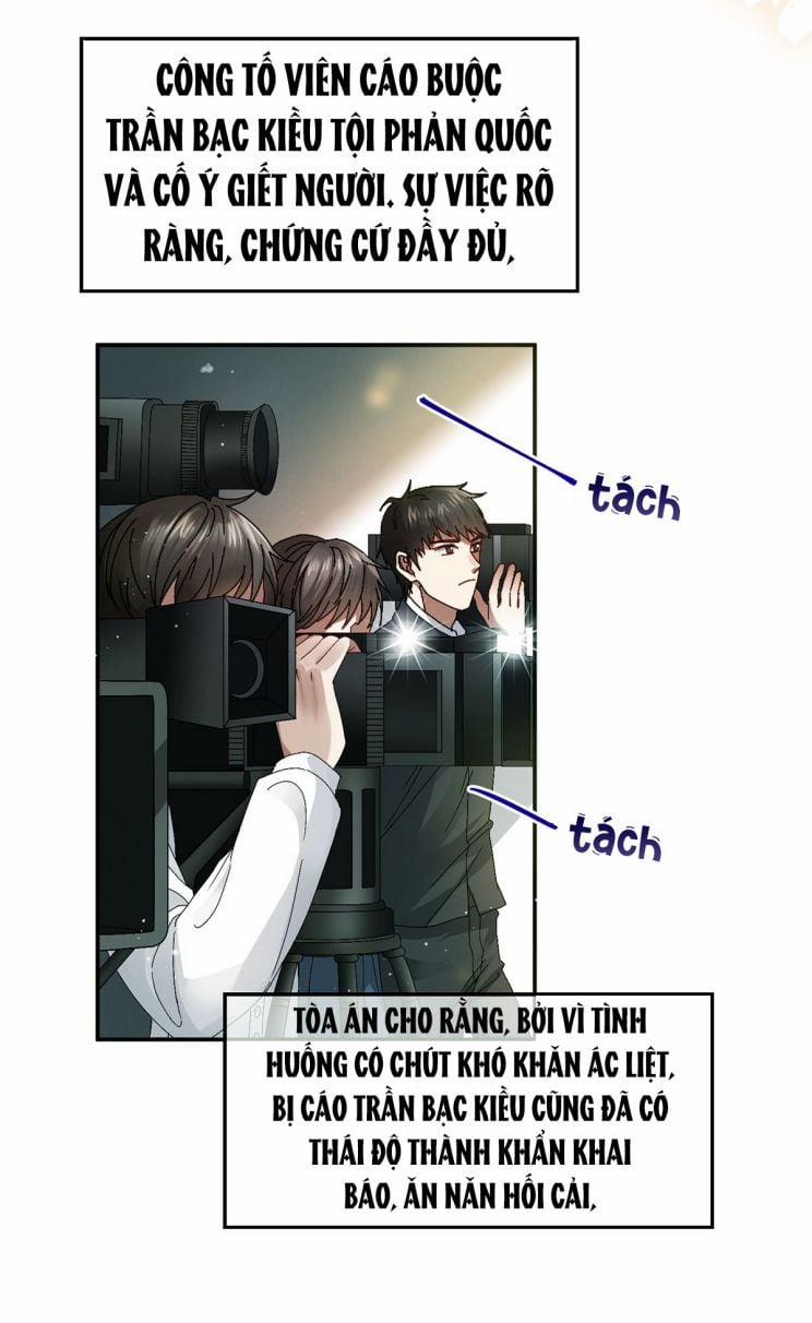 Đại Lộ Hoàng Hôn 1 trang 6