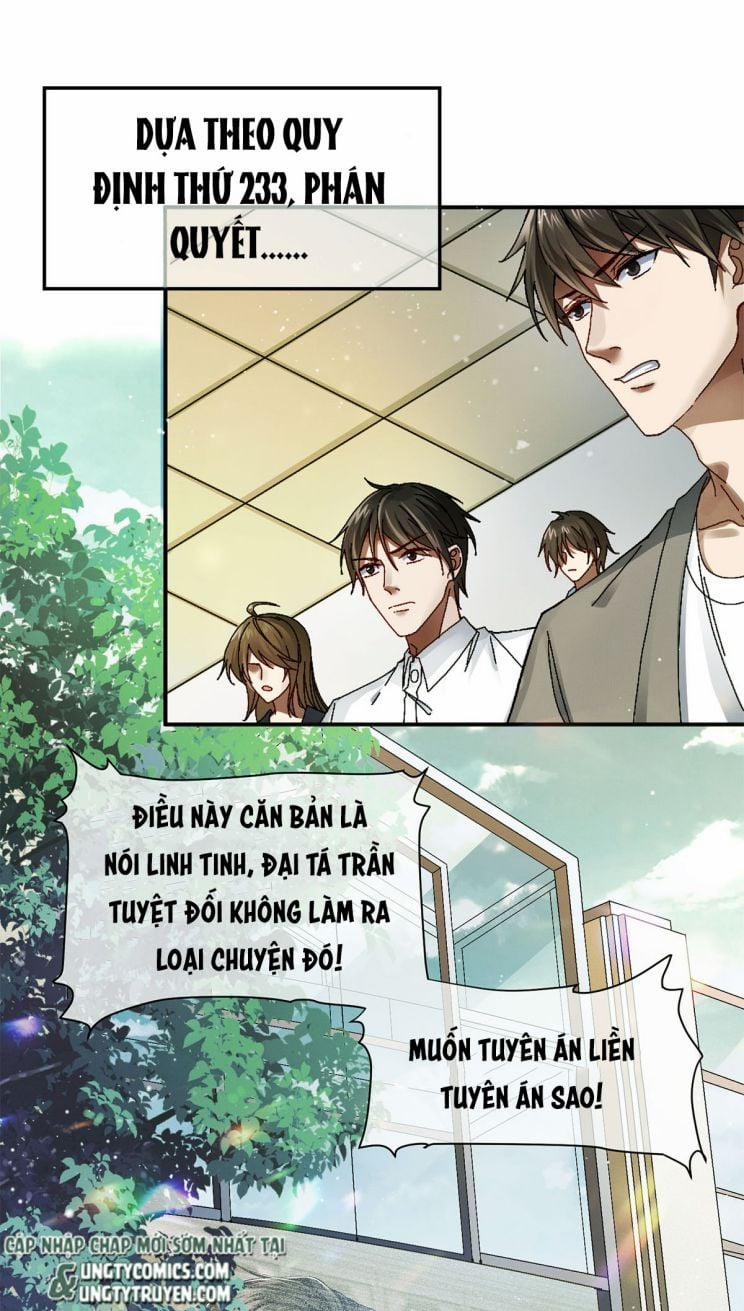 Đại Lộ Hoàng Hôn 1 trang 7