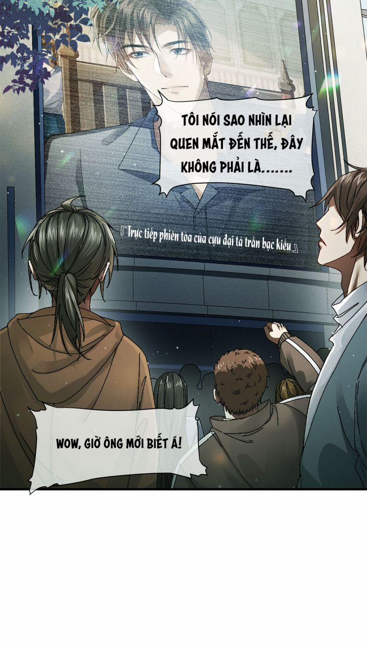 Đại Lộ Hoàng Hôn 1 trang 8