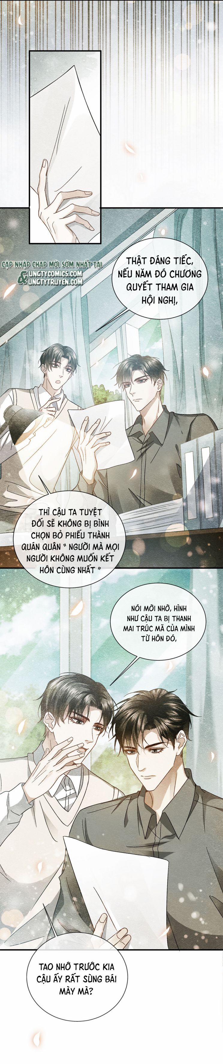 Đại Lộ Hoàng Hôn 2 trang 14