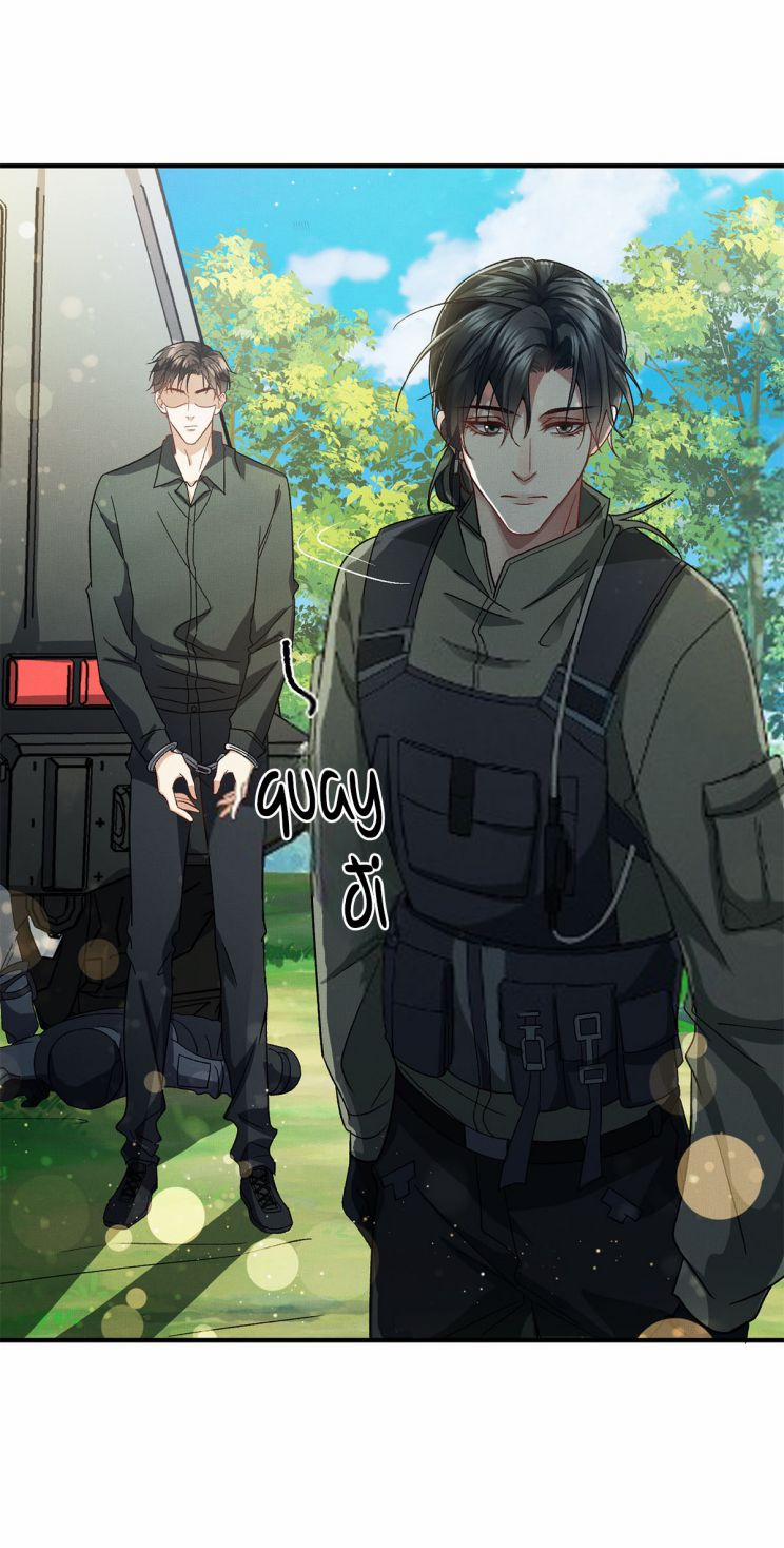 Đại Lộ Hoàng Hôn 2 trang 17