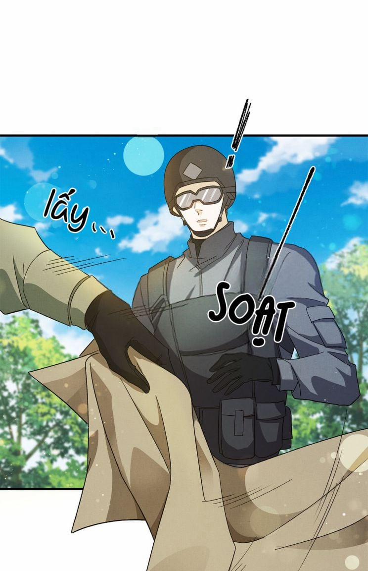 Đại Lộ Hoàng Hôn 2 trang 18