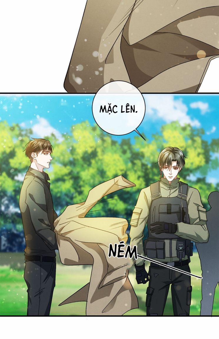 Đại Lộ Hoàng Hôn 2 trang 19