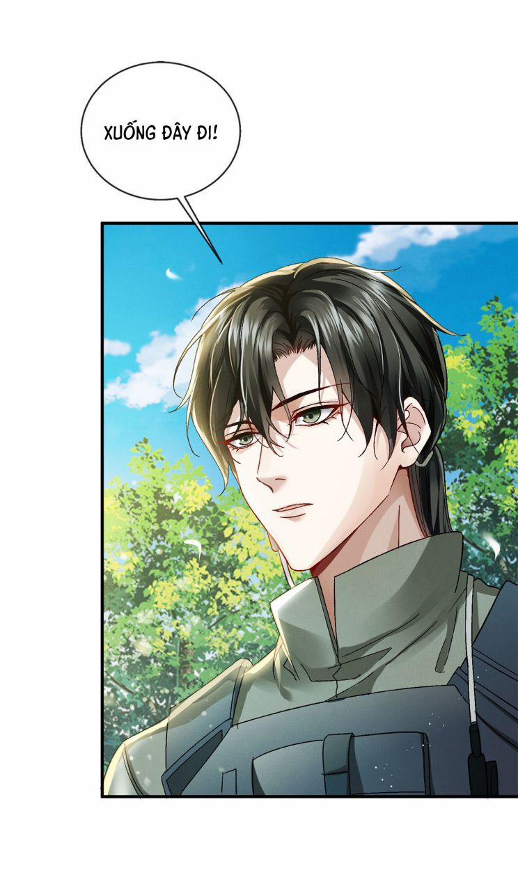 Đại Lộ Hoàng Hôn 2 trang 2