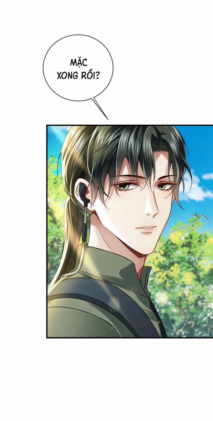 Đại Lộ Hoàng Hôn 2 trang 23