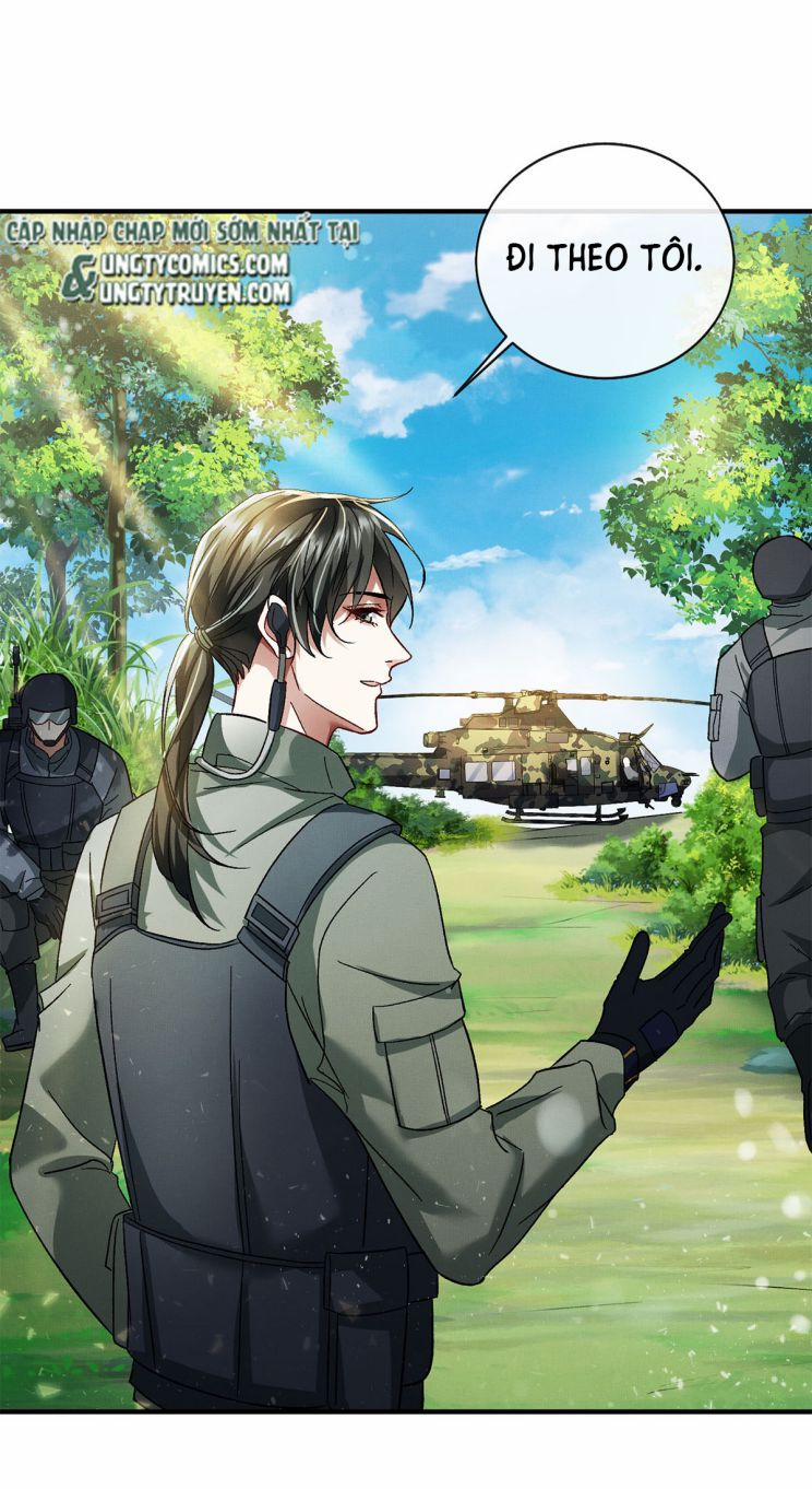 Đại Lộ Hoàng Hôn 2 trang 24