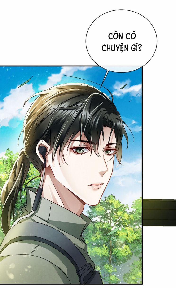 Đại Lộ Hoàng Hôn 2 trang 26